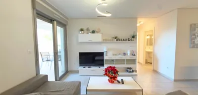 Piso – Orihuela, Urbanización Monte Golf Fase VII, Villa Martín - Vista 3