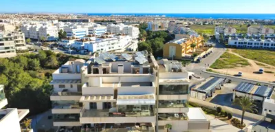 Piso – Orihuela, Urbanización Monte Golf Fase VII, Villa Martín - Vista 5