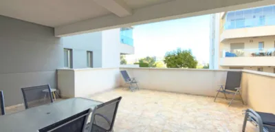 Piso – Orihuela, Urbanización Monte Golf Fase VII, Villa Martín - Más