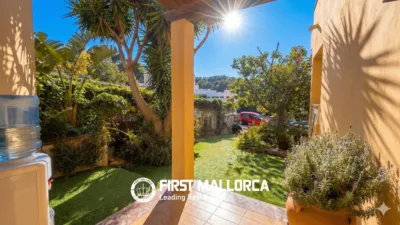 Villa in El Toro photo 10