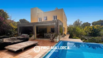 Villa in El Toro photo 2