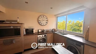 Villa in El Toro photo 6