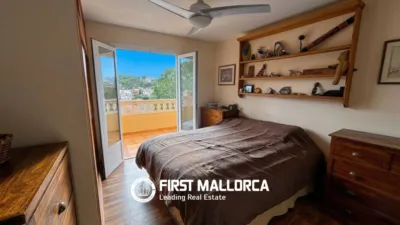 Villa in El Toro photo 8