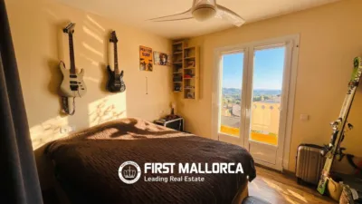 Villa in El Toro photo 9