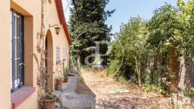 House in Valldoreix photo 13