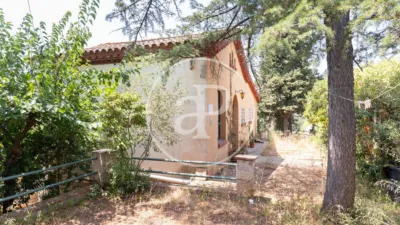House in Valldoreix photo 16