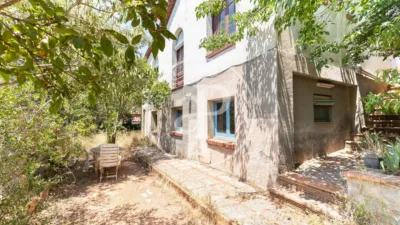 House in Valldoreix photo 19