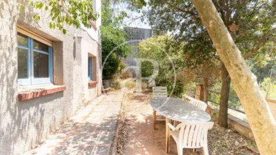 House in Valldoreix photo 20