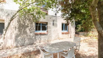 House in Valldoreix photo 21