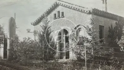 House in Valldoreix photo 24