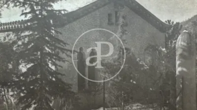 House in Valldoreix photo 25