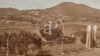 House in Valldoreix photo 26