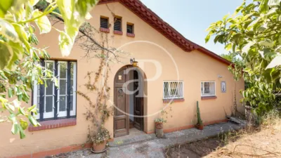 House in Valldoreix photo 2