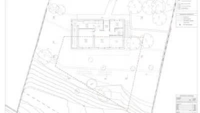House in Valldoreix photo 41