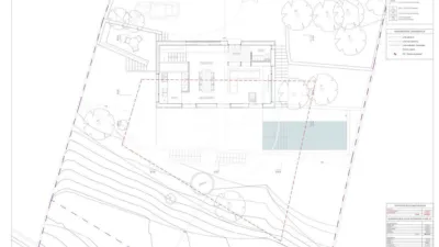 House in Valldoreix photo 47