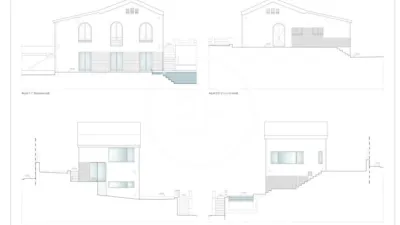 House in Valldoreix photo 49