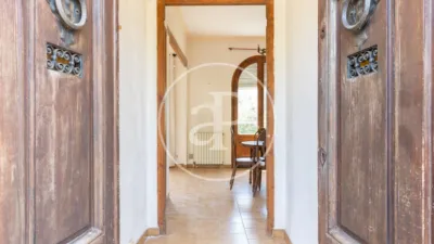House in Valldoreix photo 4