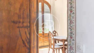 House in Valldoreix photo 5