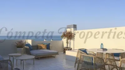 Semi-detached house in Capistrano-Cueva de Nerja photo 6