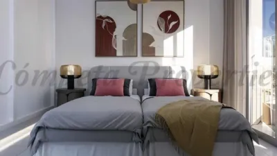 Semi-detached house in Capistrano-Cueva de Nerja photo 8