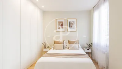 Apartment in Recoletos photo 10