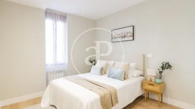 Apartment in Recoletos photo 11