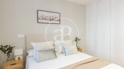 Apartment in Recoletos photo 12