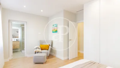 Apartment in Recoletos photo 13