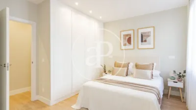 Apartment in Recoletos photo 14