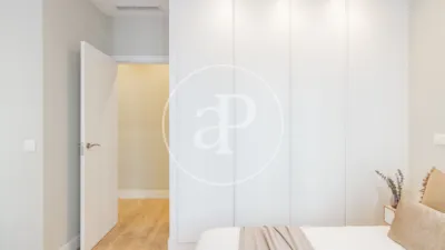 Apartment in Recoletos photo 15