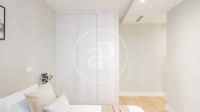 Apartment in Recoletos photo 16