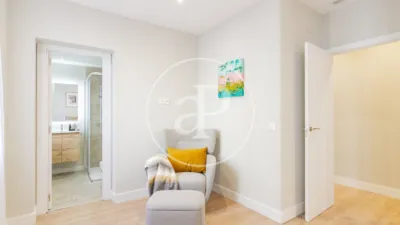 Apartment in Recoletos photo 17