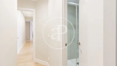 Apartment in Recoletos photo 19