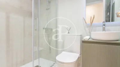 Apartment in Recoletos photo 20
