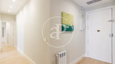 Apartment in Recoletos photo 22