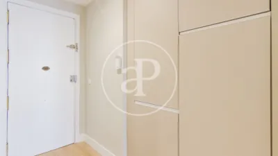 Apartment in Recoletos photo 23