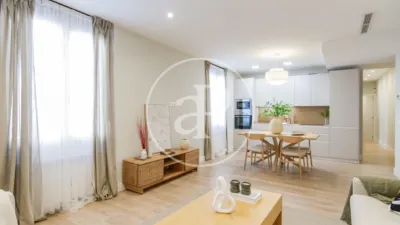 Apartment in Recoletos photo 2