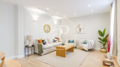 Apartment in Recoletos photo 3