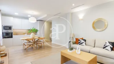 Apartment in Recoletos photo 4
