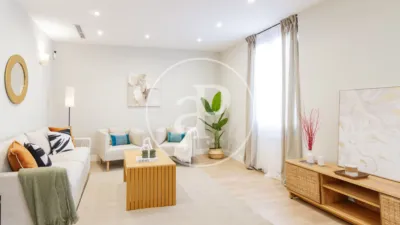 Apartment in Recoletos photo 5
