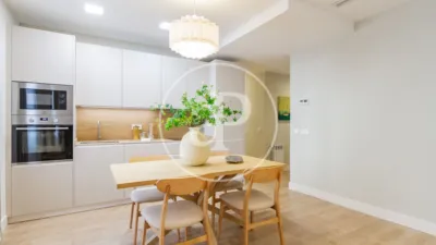 Apartment in Recoletos photo 7