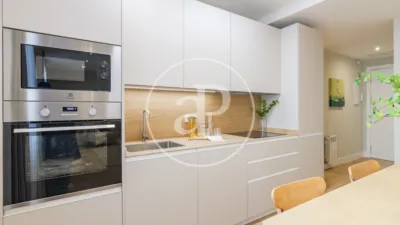 Apartment in Recoletos photo 8