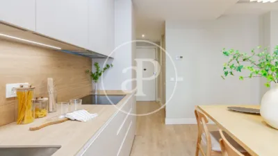 Apartment in Recoletos photo 9