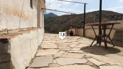 Finca rústica en Canillas de Aceituno photo 4