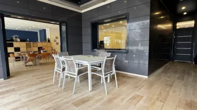 House in Sitges photo 8