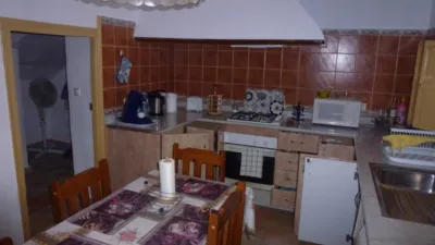 House in Hondón de los Frailes photo 12