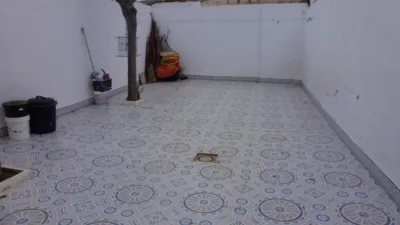 House in Hondón de los Frailes photo 16