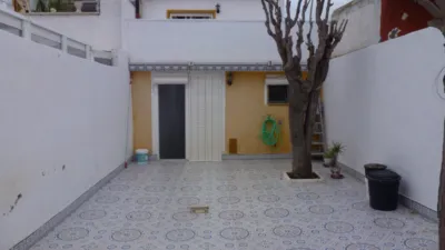 House in Hondón de los Frailes photo 17