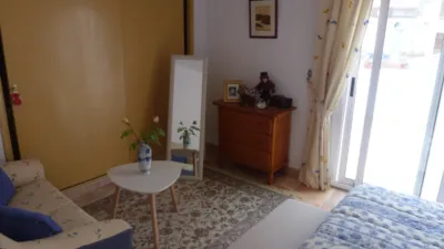 House in Hondón de los Frailes photo 19