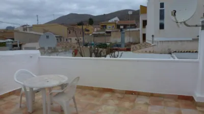 House in Hondón de los Frailes photo 20